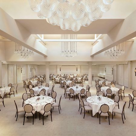 Hyatt Regency Chantilly Vineuil-Saint-Firmin Kültér fotó