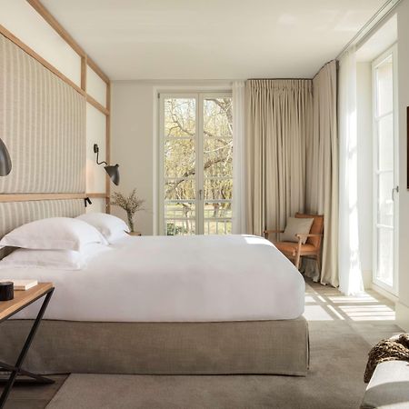 Hyatt Regency Chantilly Vineuil-Saint-Firmin Kültér fotó
