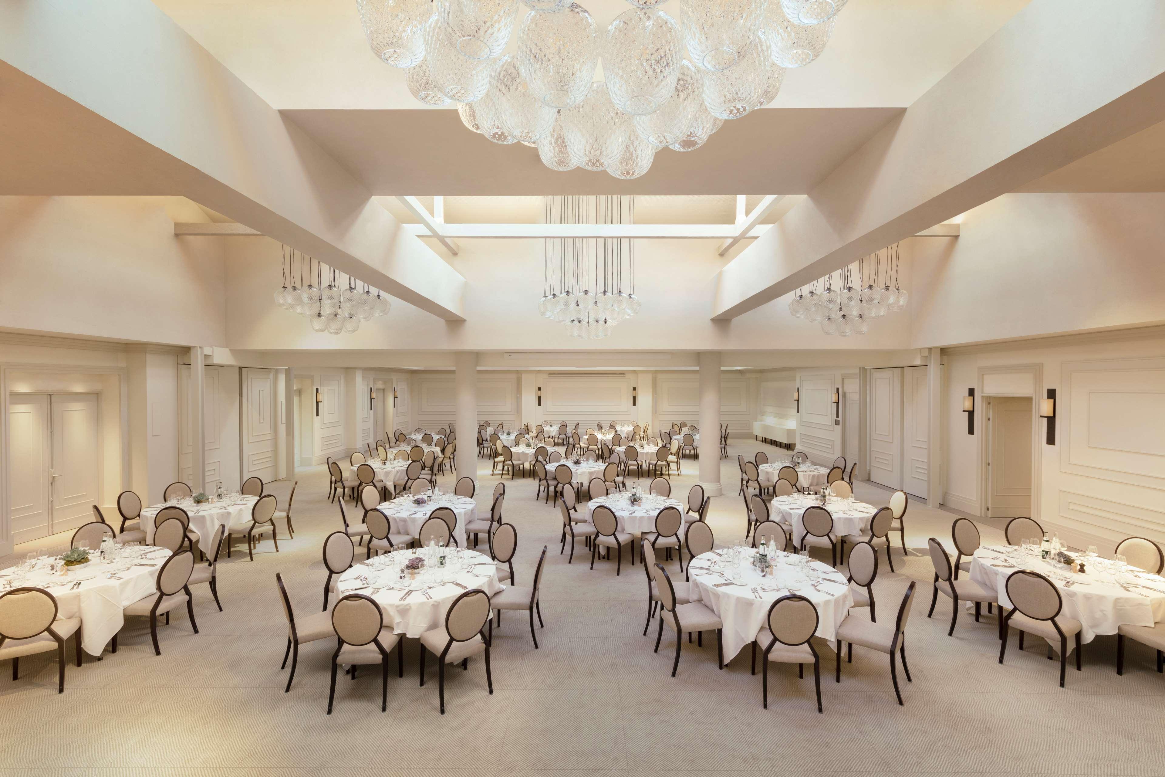 Hyatt Regency Chantilly Vineuil-Saint-Firmin Kültér fotó