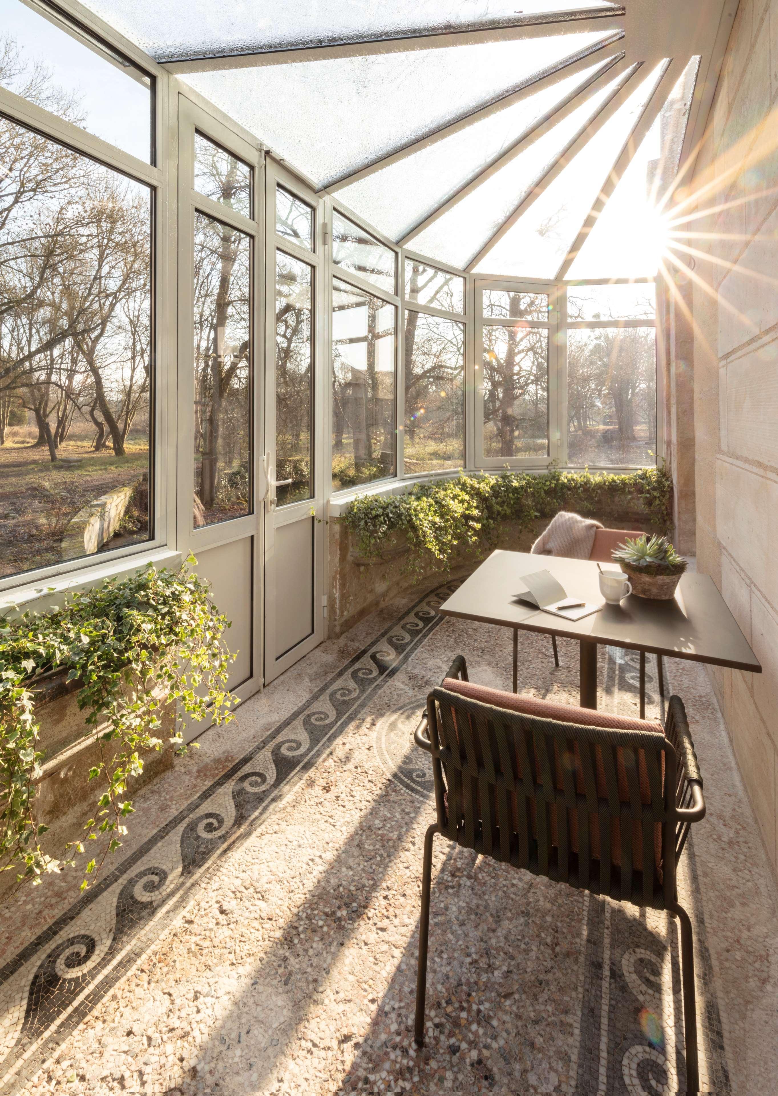 Hyatt Regency Chantilly Vineuil-Saint-Firmin Kültér fotó