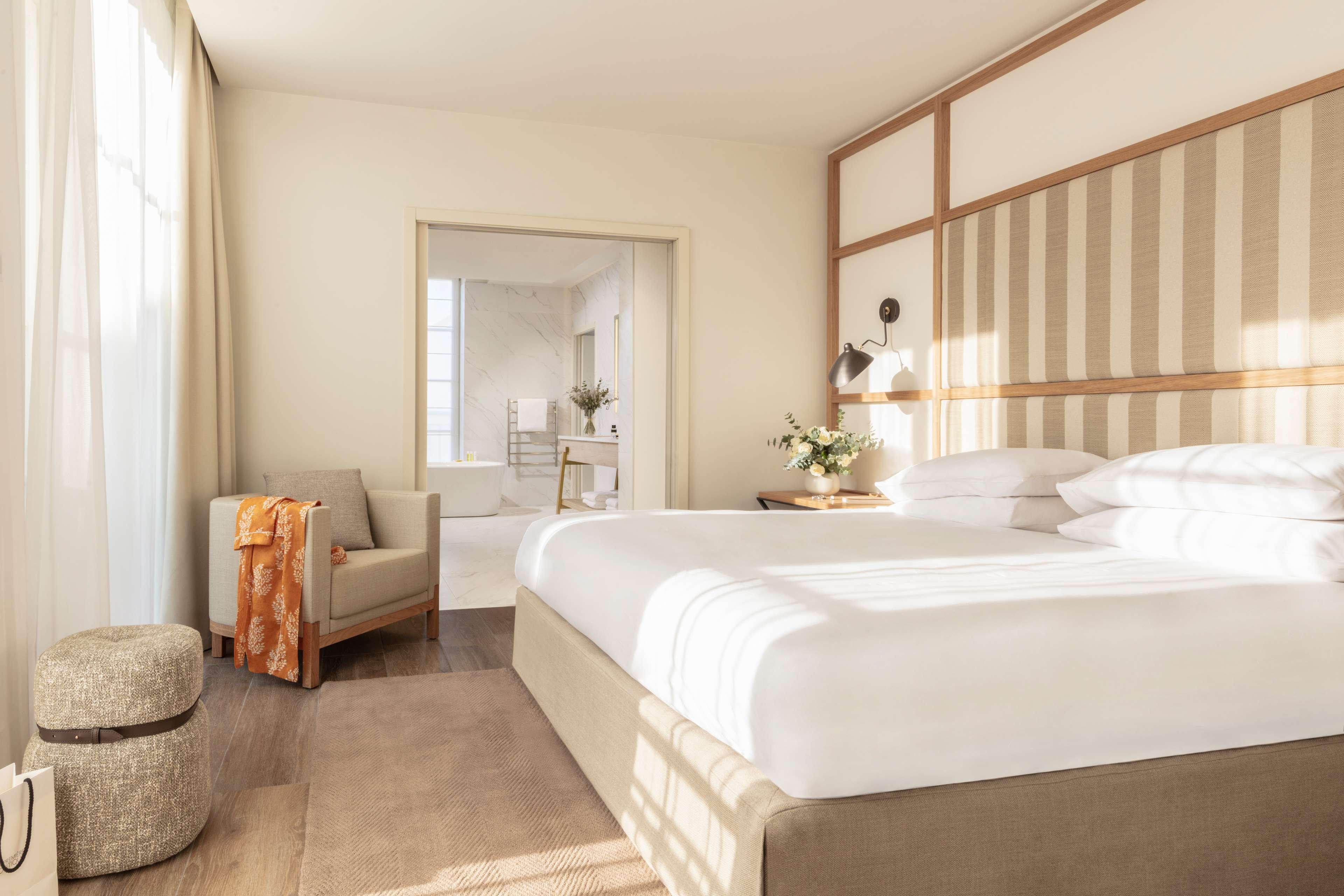Hyatt Regency Chantilly Vineuil-Saint-Firmin Kültér fotó