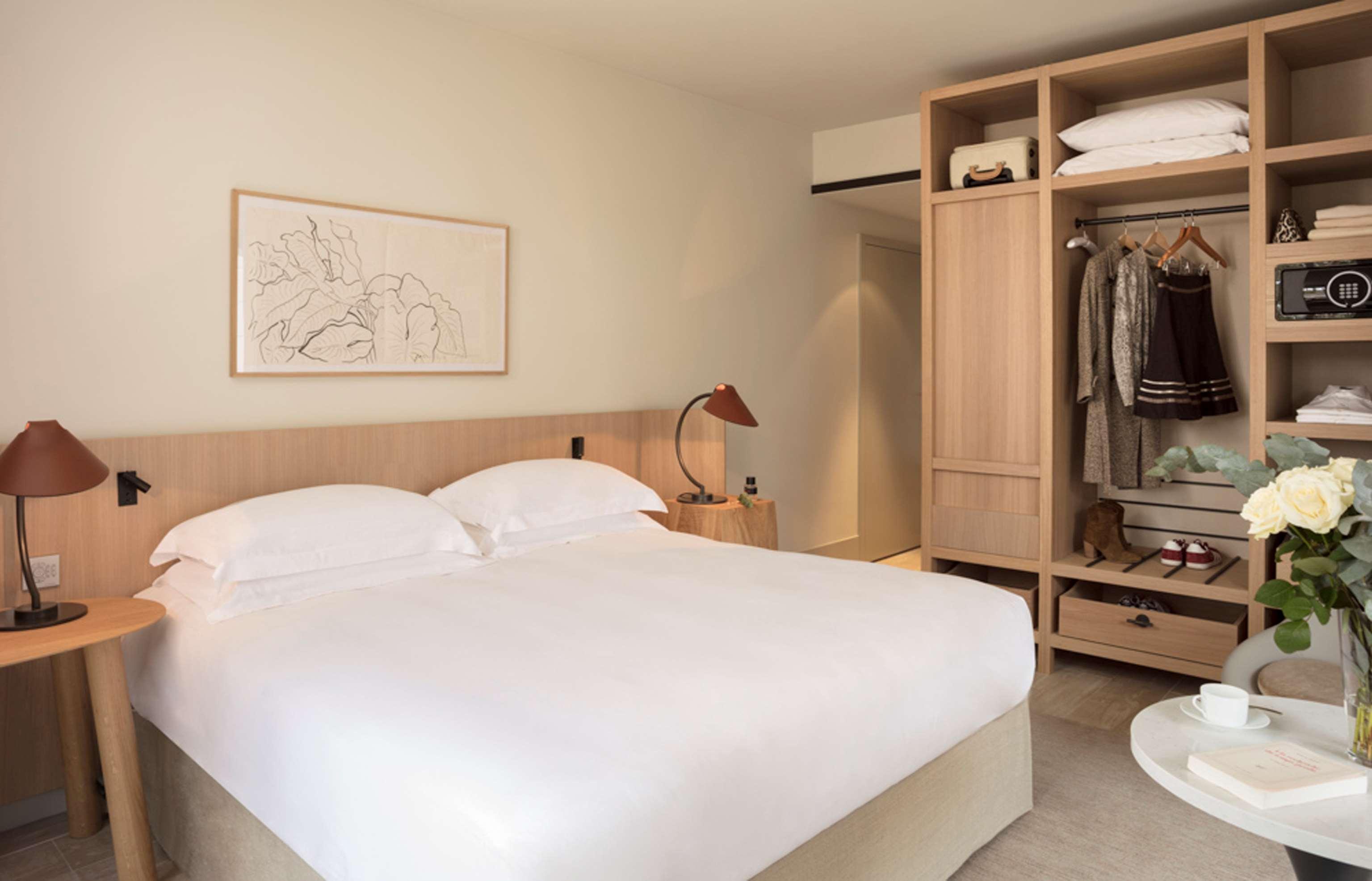 Hyatt Regency Chantilly Vineuil-Saint-Firmin Kültér fotó