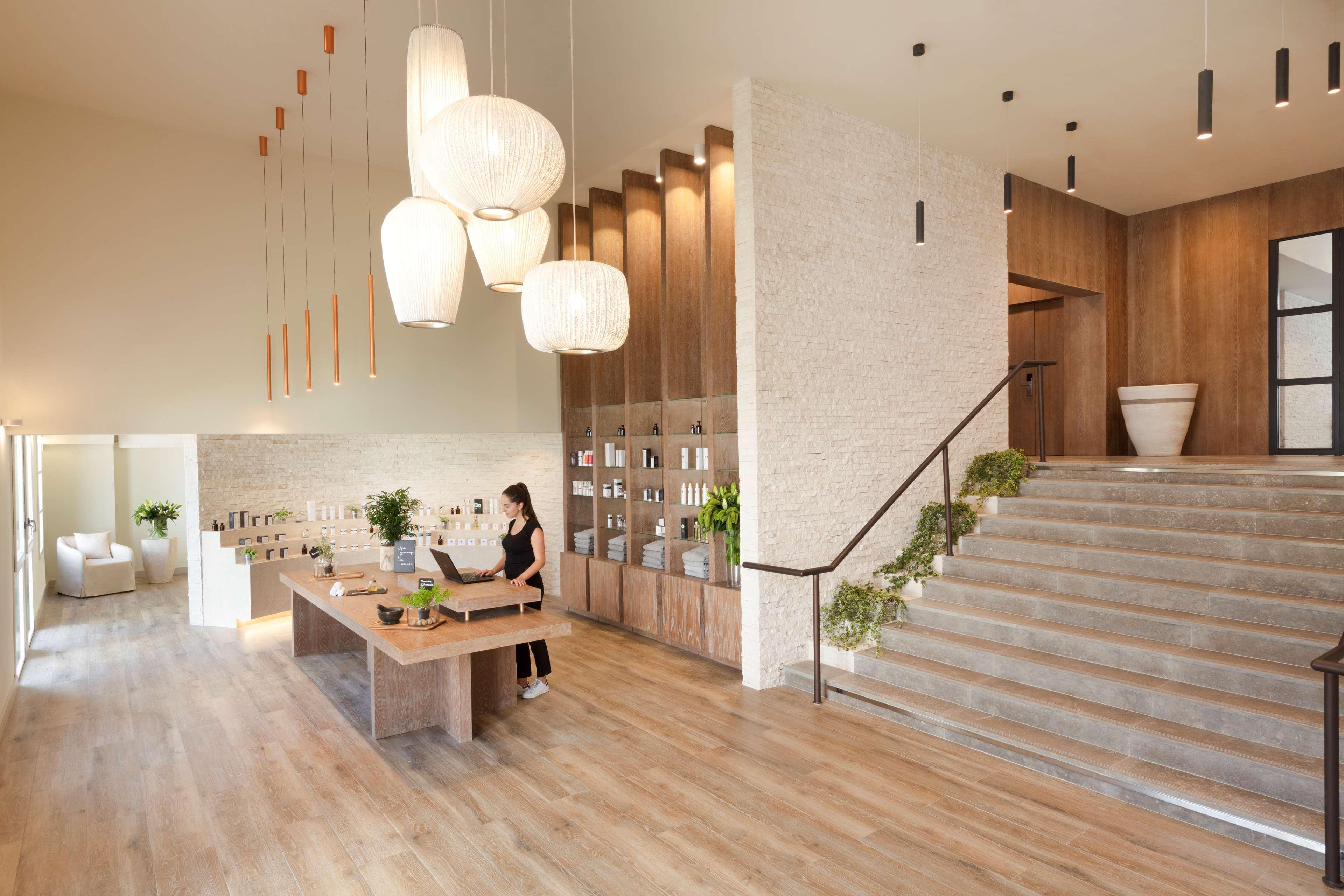 Hyatt Regency Chantilly Vineuil-Saint-Firmin Kültér fotó