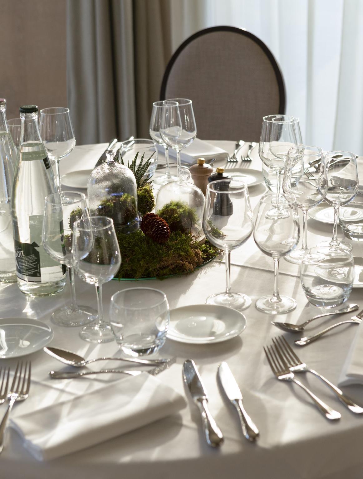 Hyatt Regency Chantilly Vineuil-Saint-Firmin Kültér fotó