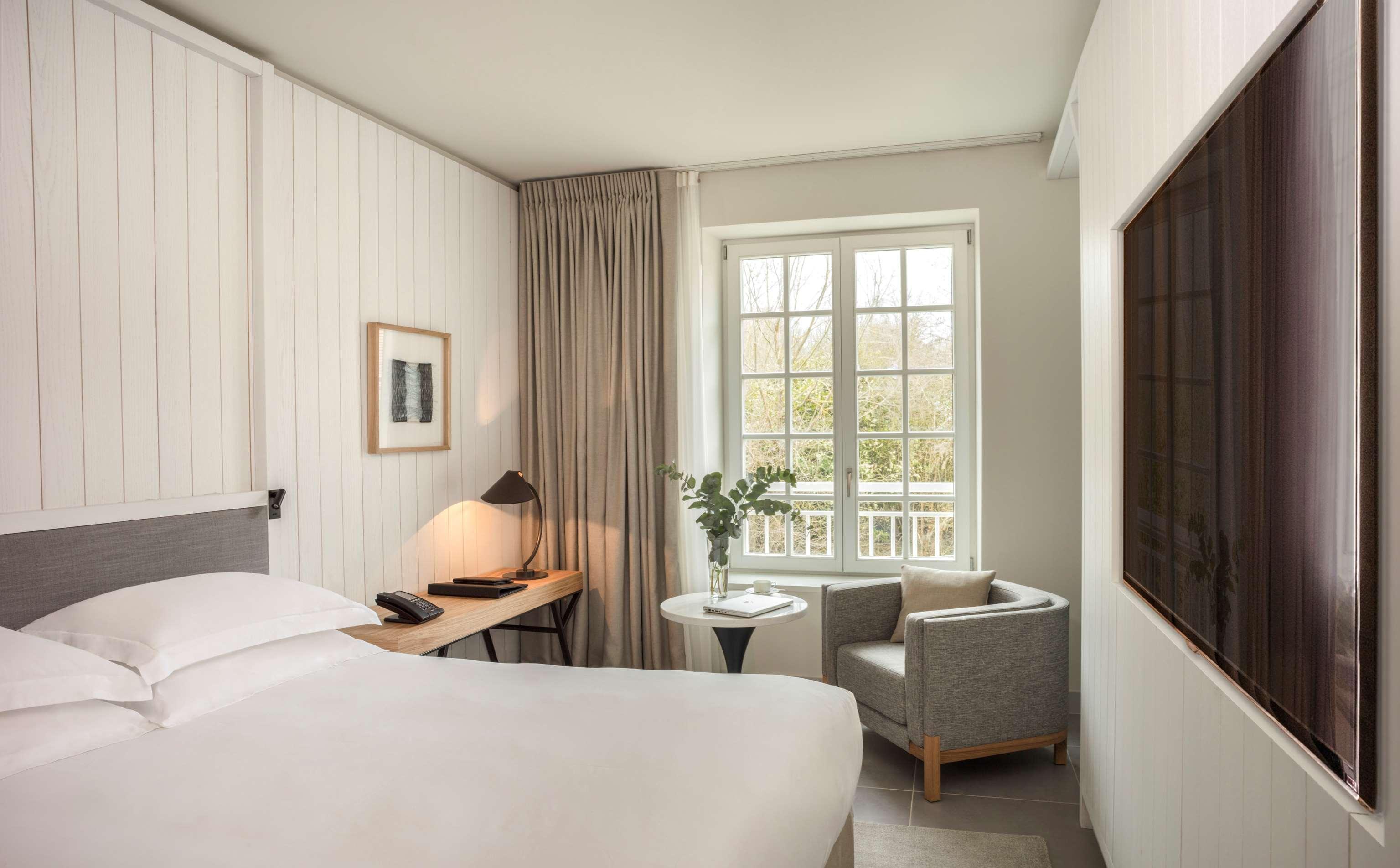 Hyatt Regency Chantilly Vineuil-Saint-Firmin Kültér fotó