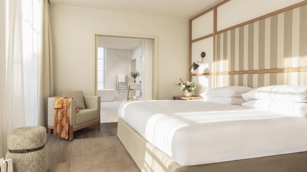 Hyatt Regency Chantilly Vineuil-Saint-Firmin Kültér fotó
