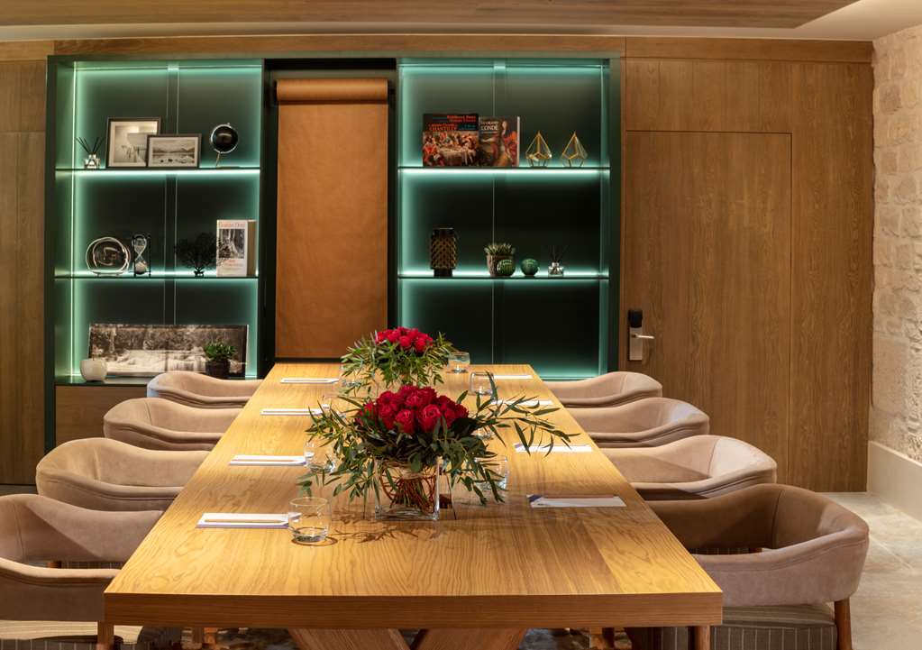 Hyatt Regency Chantilly Vineuil-Saint-Firmin Létesítmények fotó