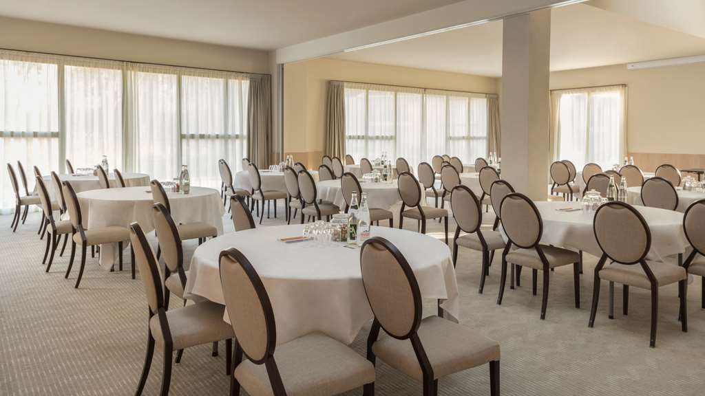 Hyatt Regency Chantilly Vineuil-Saint-Firmin Létesítmények fotó