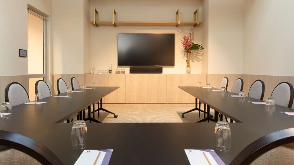 Hyatt Regency Chantilly Vineuil-Saint-Firmin Létesítmények fotó